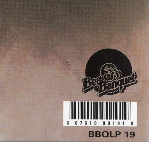 BBQLP 19 Back Detail.